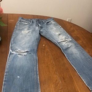 Levi’s 33/30 Jeans